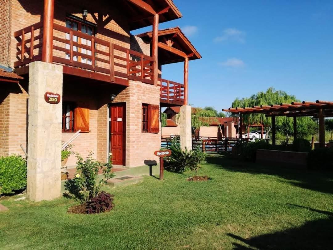 Apartment Lucero Del Alba
