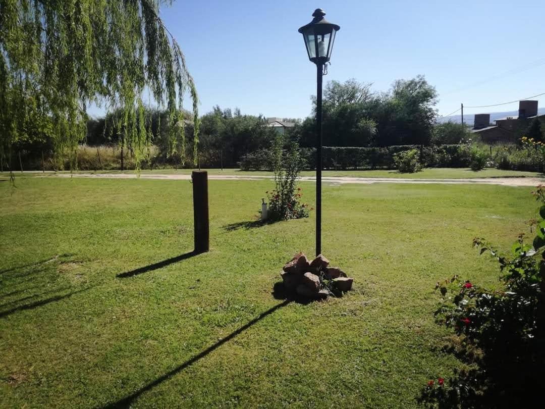 Apartment Lucero Del Alba