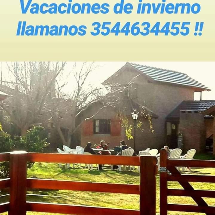 Lucero Del Alba Apartamento