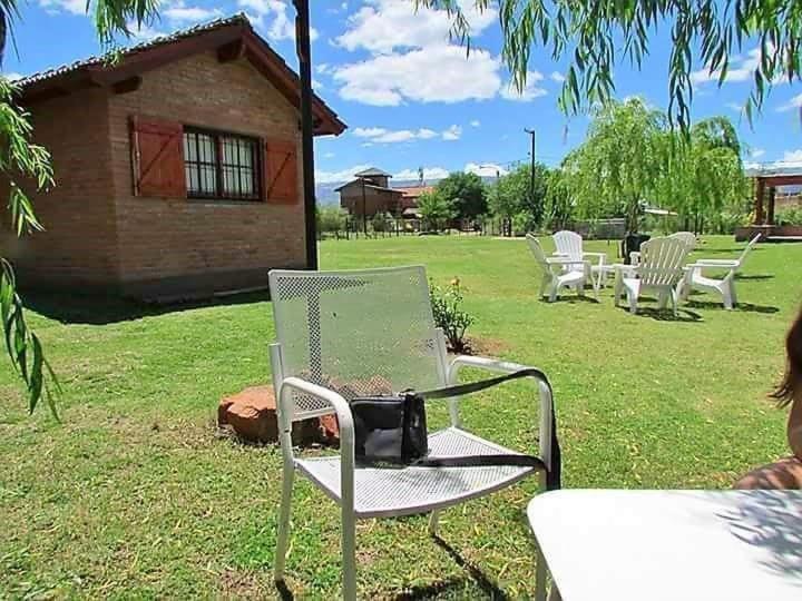 Apartamento Lucero Del Alba Mina Clavero