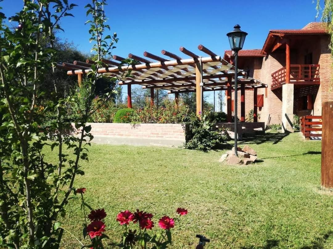 Lucero Del Alba Apartamento